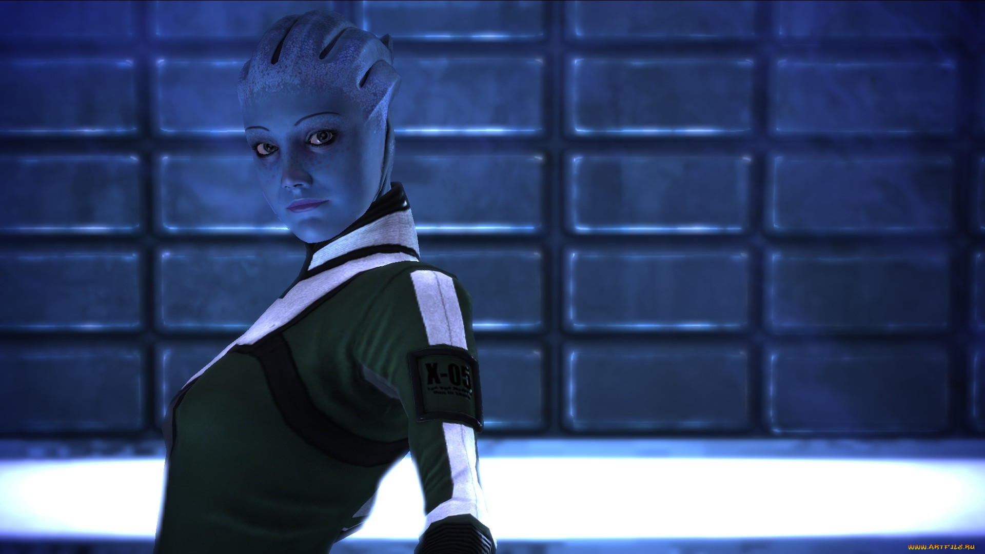  , mass effect, mass, effect, , asari, liara, tsoni